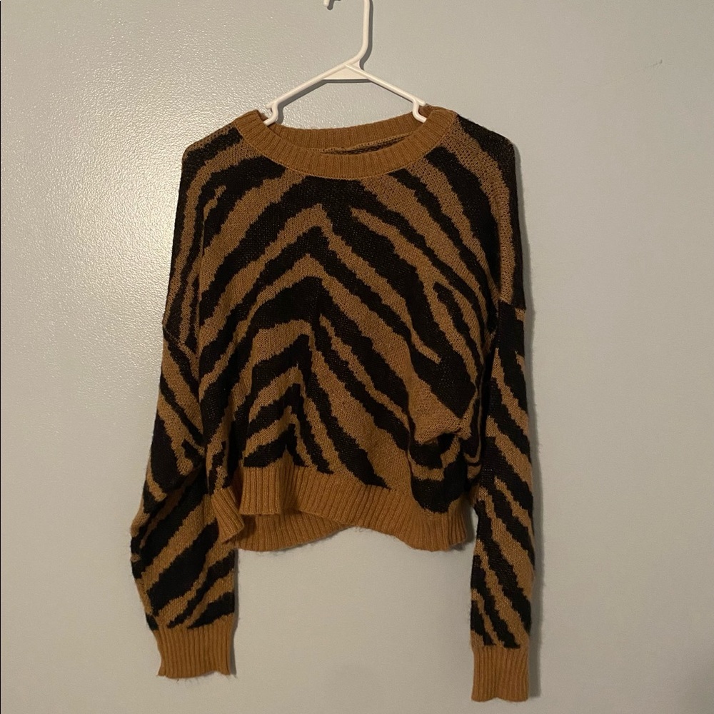 American Eagle Sweater